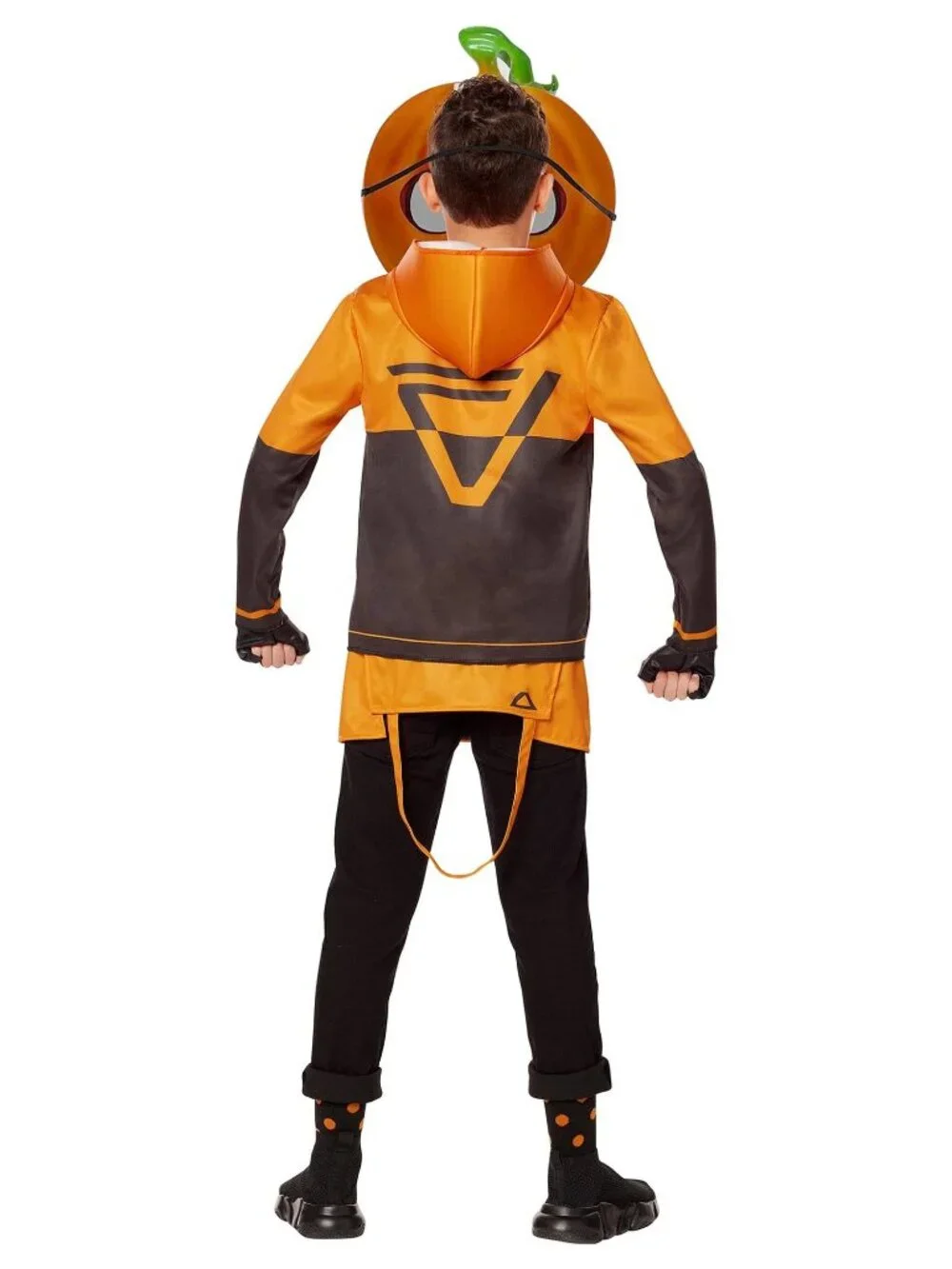 NEW Fortnite Punk Child Costume Large 10-12